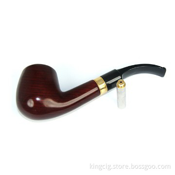 kingcig E-pipe 618 Electronic Cigarette Health Smoking Pipe/e cig